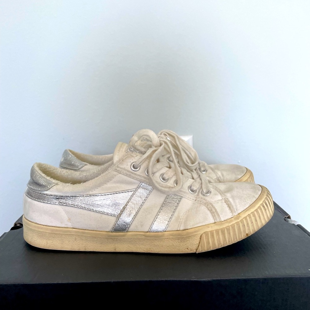 Gola Low Top Trainers